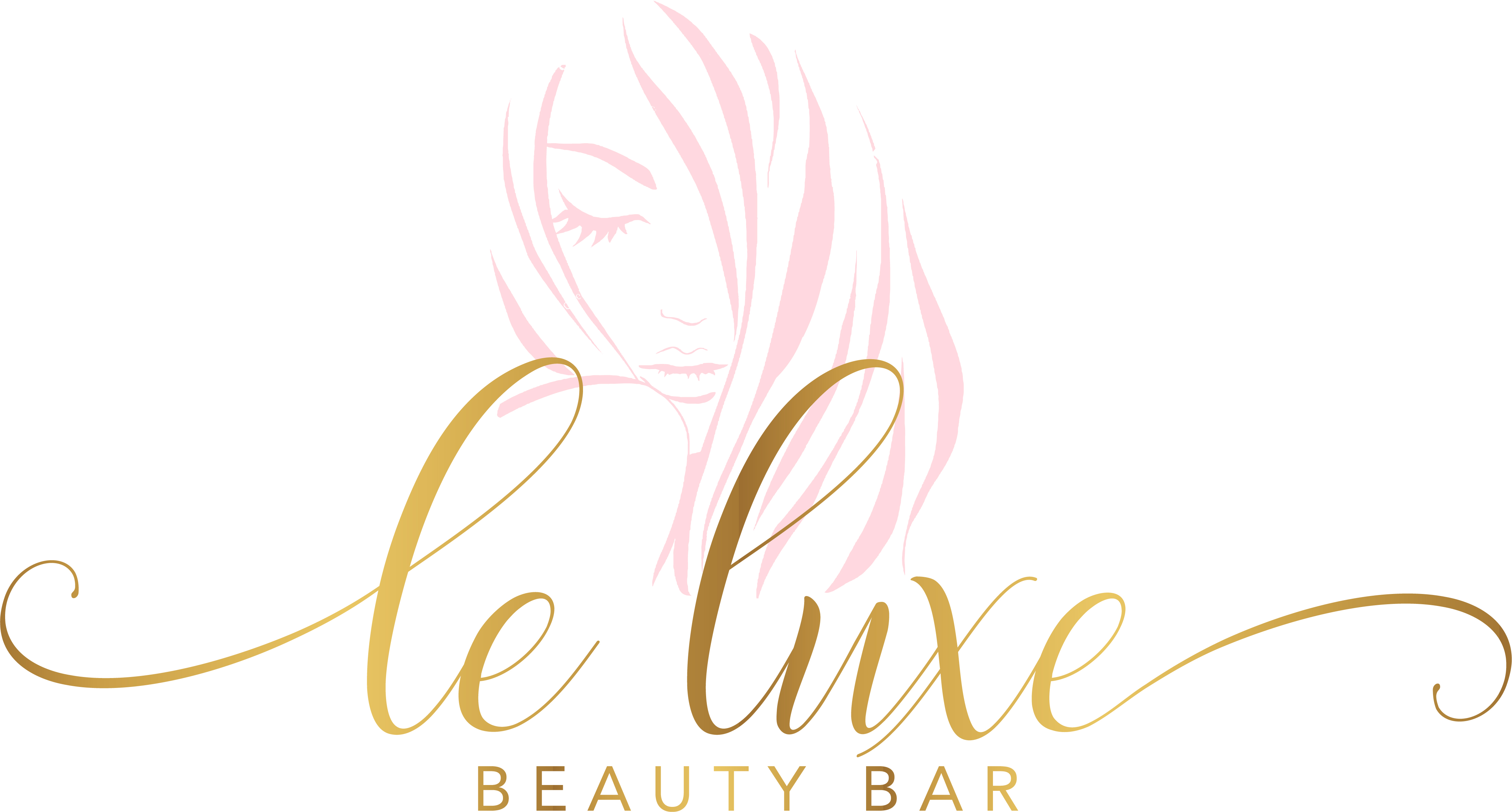 LJ LUXE Beauty Bar